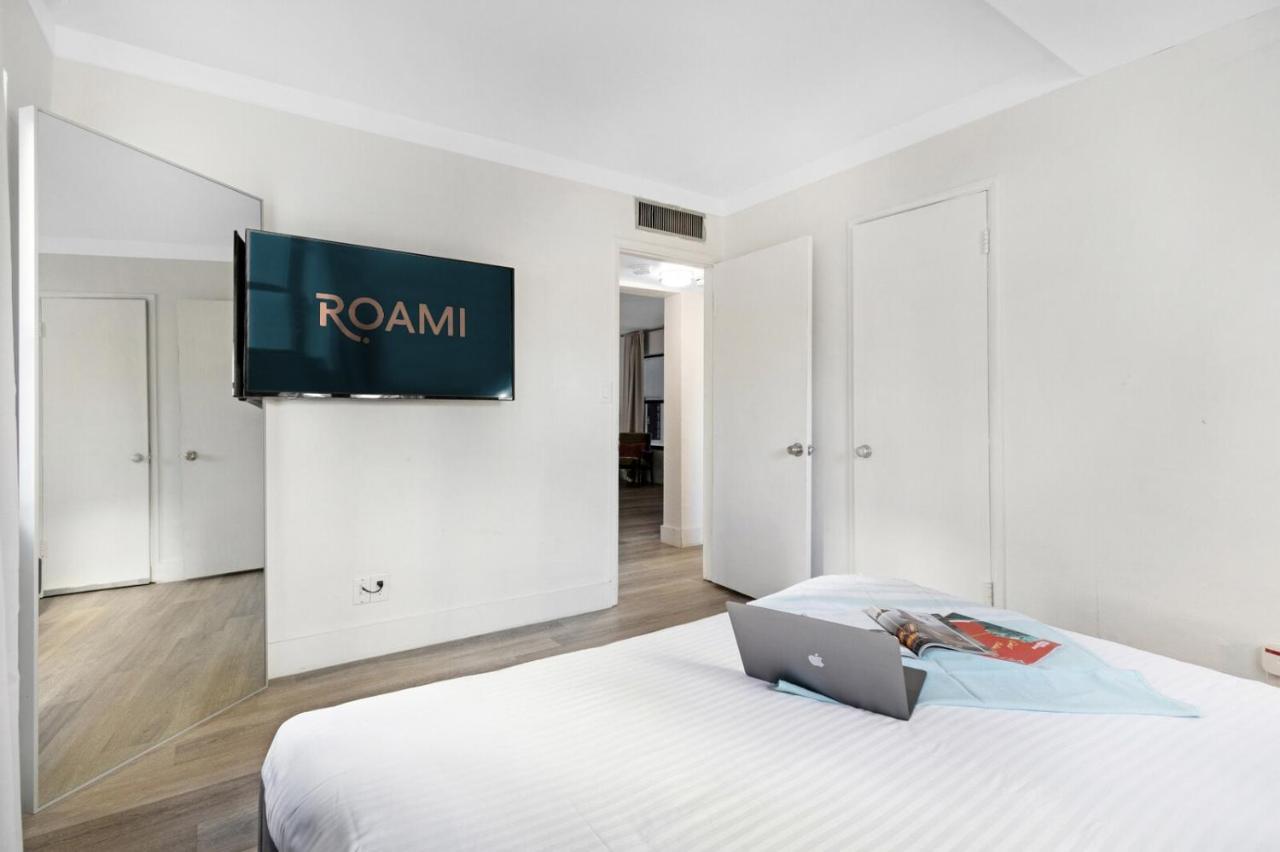 Roami At The Palm Leilighet Fort Lauderdale Rom bilde