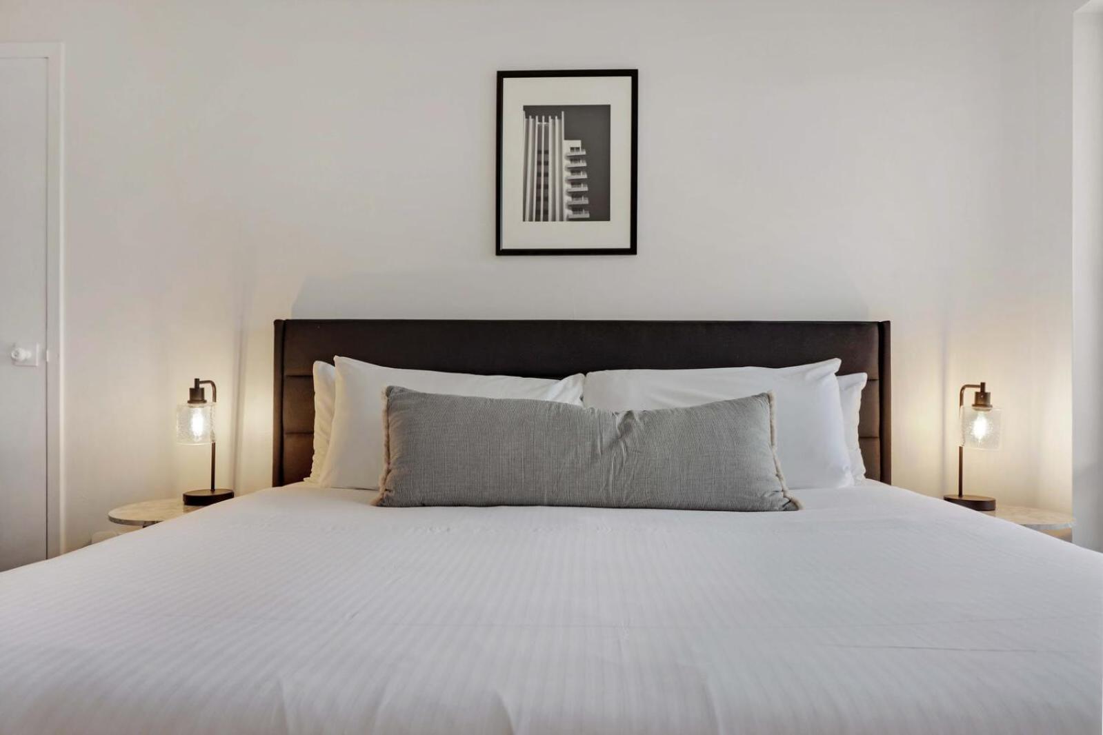 Roami At The Palm Leilighet Fort Lauderdale Rom bilde