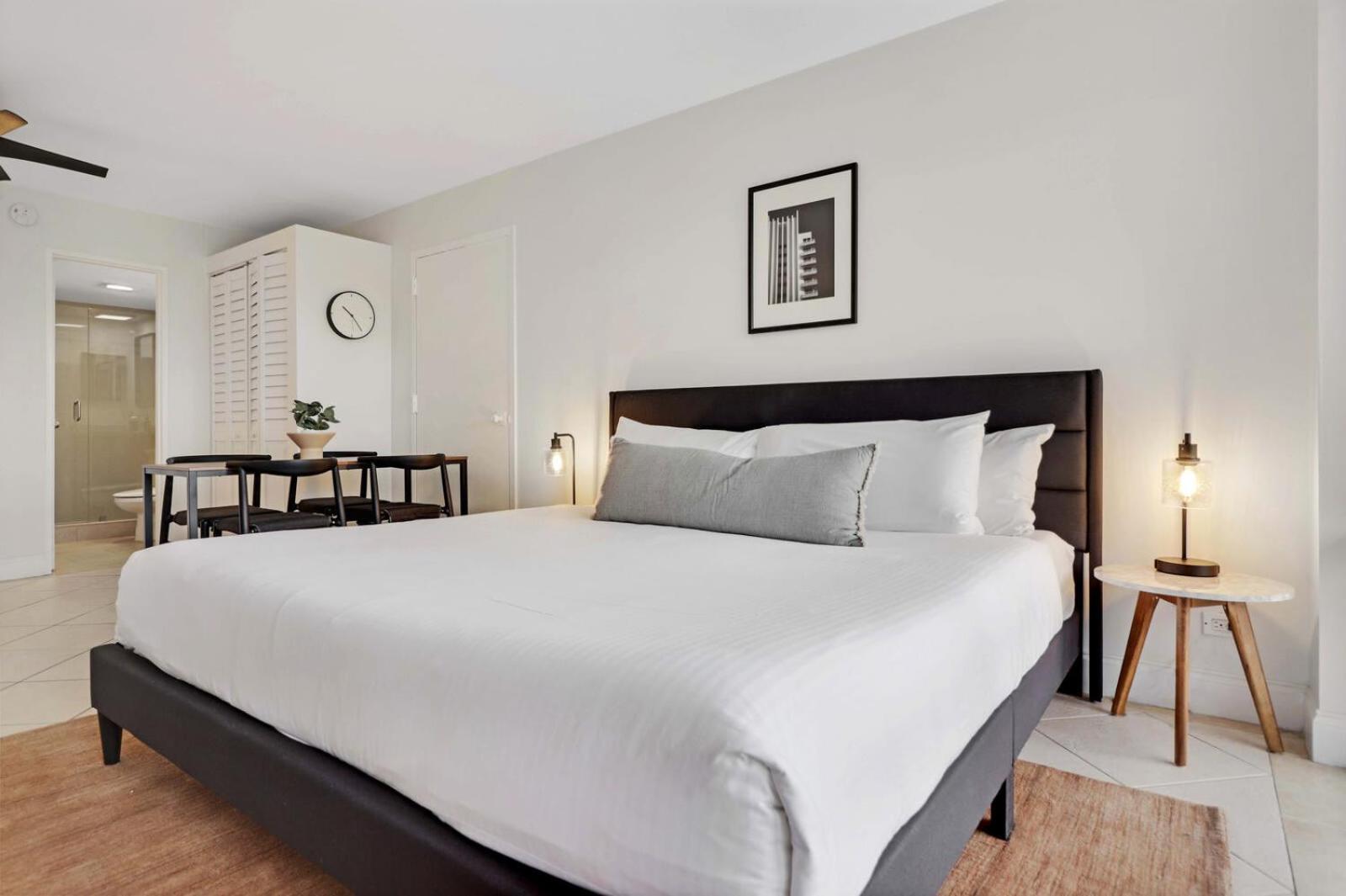 Roami At The Palm Leilighet Fort Lauderdale Rom bilde